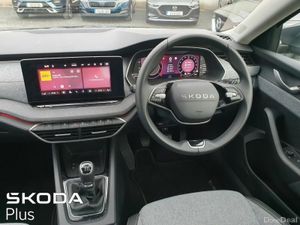 Skoda Octavia Selection Plus 2.0TDi 115HP (From €1 - Image 2