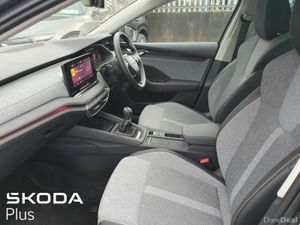 Skoda Octavia Selection Plus 2.0TDi 115HP (From €1 - Image 4