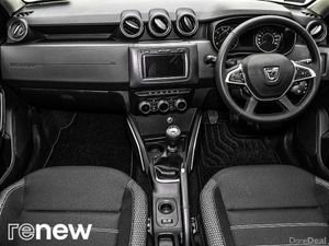 Dacia Duster 1.5 Blue dCi 115 Dfull Prestige - Image 2