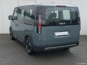 Kia PV5 Kia PV5 Passenger, Price including SEAI GR - Image 3