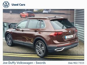 Volkswagen Tiguan 2.0 TDI 150HP Elegance - Image 4