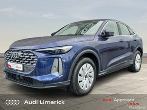 Audi Q5 BRAND NEW Q5 SB E-HYBRID 220 KW Q SE - Image 4