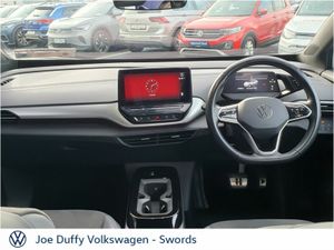 Volkswagen ID.4 LIFE 52kWh 148HP - Image 3