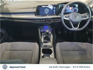 Volkswagen Golf Style 2.0 TDI 115HP - Image 3