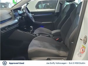 Volkswagen Golf Style 2.0 TDI 115HP - Image 4
