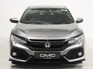 Honda Civic 2018 1.5 S DESIGN - Image 2