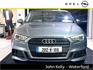 Audi A3 TDI 1.6 DIESEL - Image 3