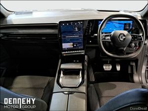 Renault Austral E-TECH Hybrid 200 techno esprit Al - Image 3