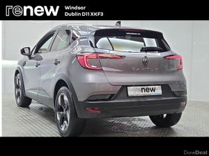 Renault Captur TCe 90 Techno - Image 4