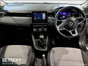 Renault Clio TCe 90 DFull Evolution ** from 80.28 - Image 3