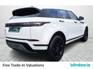 Land Rover Range Rover Evoque Range Rover Evoque S - Image 2