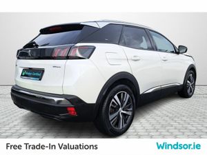 Peugeot 3008  Allure Phev Auto 180 PHEV e-EAT8 Aut - Image 2