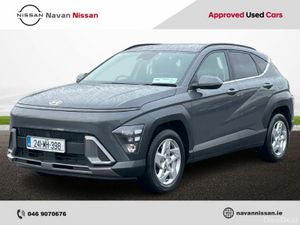 Hyundai KONA 1.0 T-GDI Elegance - Image 4
