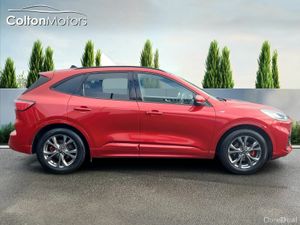 Ford Kuga 1.5 EcoBlue 120PS ST-Line - Image 4