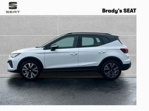 SEAT Arona New Model 0.9% PCP - 1.0TSI 95HP SE+ *B - Image 4