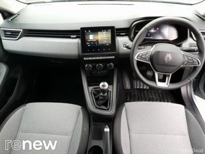 Renault Clio TCe 90 DFull Equilibre - Image 2
