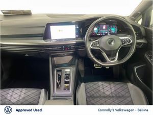 Volkswagen Golf 2.0 TDI 150HP R-Line DSG - Image 4