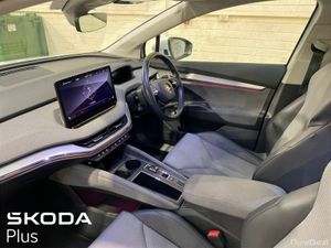 Skoda Enyaq Coupe 80 *High Spec* - Image 4