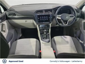 Volkswagen Tiguan 1.4 TSI PHEV 245HP Elegance DSG - Image 4
