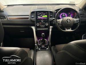 Renault Koleos 1.6 dCi 130 DYNAMIQUE S NAV - Image 2