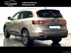 Renault Koleos 1.6 dCi 130 DYNAMIQUE S NAV - Image 3