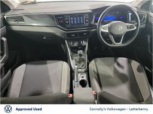 Volkswagen Polo 1.0 TSI 95HP Life - Image 3