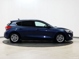 *21* 2019 Ford Focus 1.5TDCI TITANIUM - Image 3