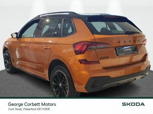 Skoda Kamiq Monte Carlo 1.0 - Image 3