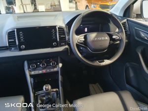 Skoda Karoq Selection+ 1.0 - Image 2