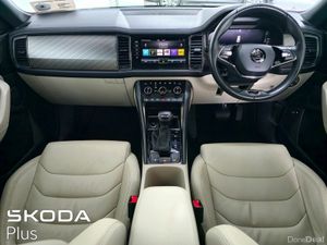 Skoda Kodiaq 2.0 TDI 150BHP DSG Style 7 Seat - Image 2