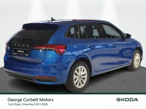 Skoda Scala Selection 1.0 - Image 3
