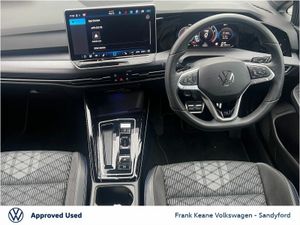 Volkswagen Golf *R-LINE* 1.5 TSI MHEV 116HP @Frank - Image 2