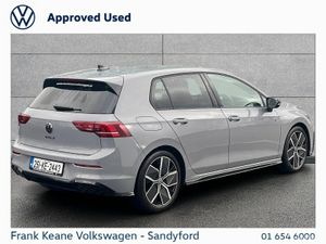 Volkswagen Golf *R-LINE* 1.5 TSI MHEV 116HP @Frank - Image 3