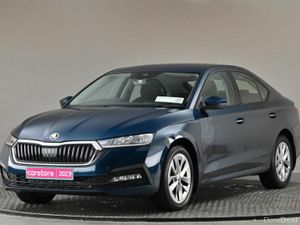 Skoda Octavia 1.0TSI AMBITION 110BHP 6SPD - Image 3