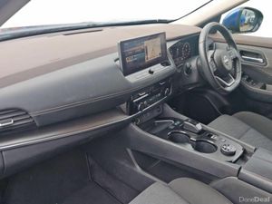Nissan X-Trail ePOWER X-TRAIL SV PREMIUM 7 Seater - Image 4