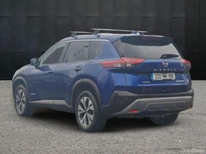 Nissan X-Trail ePOWER X-TRAIL SV PREMIUM 7 Seater - Image 3