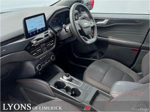 Ford Kuga 2.5 Duratec 225PS PHEV ST-Line Auto, €13 - Image 3