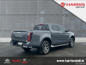 Isuzu D-Max D-MAX TER4059C - Image 3