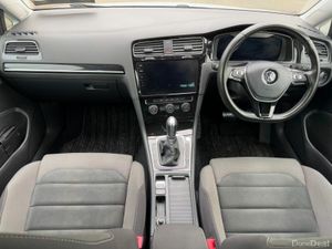 Volkswagen Golf 1.4 TSI HIGHLINE AUTO 12 MONTH WAR - Image 2