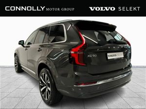 Volvo XC90 Core T8 PHEV €614pm - Image 4