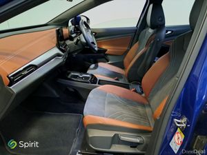 Volkswagen ID.4 LIFE 77kWh 204HP - Image 3