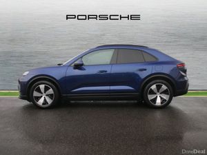 Porsche Macan Electric - Image 4