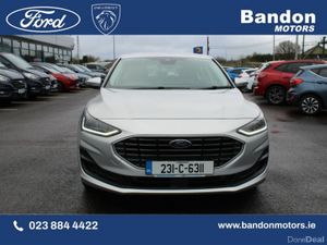 Ford Focus 1.0L EcoBoost 125PS Trend - Image 2