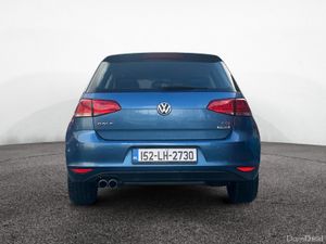 Volkswagen Golf 2015 1.4L - Highline - Image 4