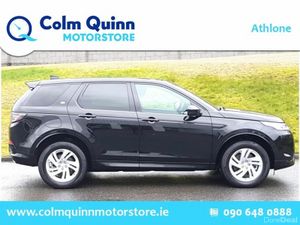 Land Rover Discovery Sport R-Dynamic 1.5 PHEV 300 - Image 2