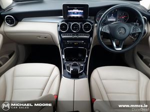 Mercedes-Benz GLC GLC 220 D 4M - Image 2