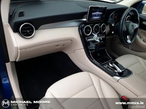Mercedes-Benz GLC GLC 220 D 4M - Image 4