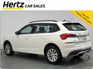 Skoda Kamiq AMBITION 1.0TSI 110HP Petrol Automatic - Image 4