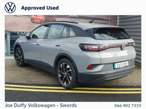 Volkswagen ID.4 LIFE 77kWh 174HP - Image 4