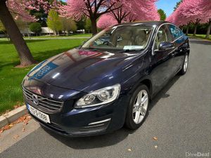 2017 Volvo S60 D2 (120hp) SE - Image 3